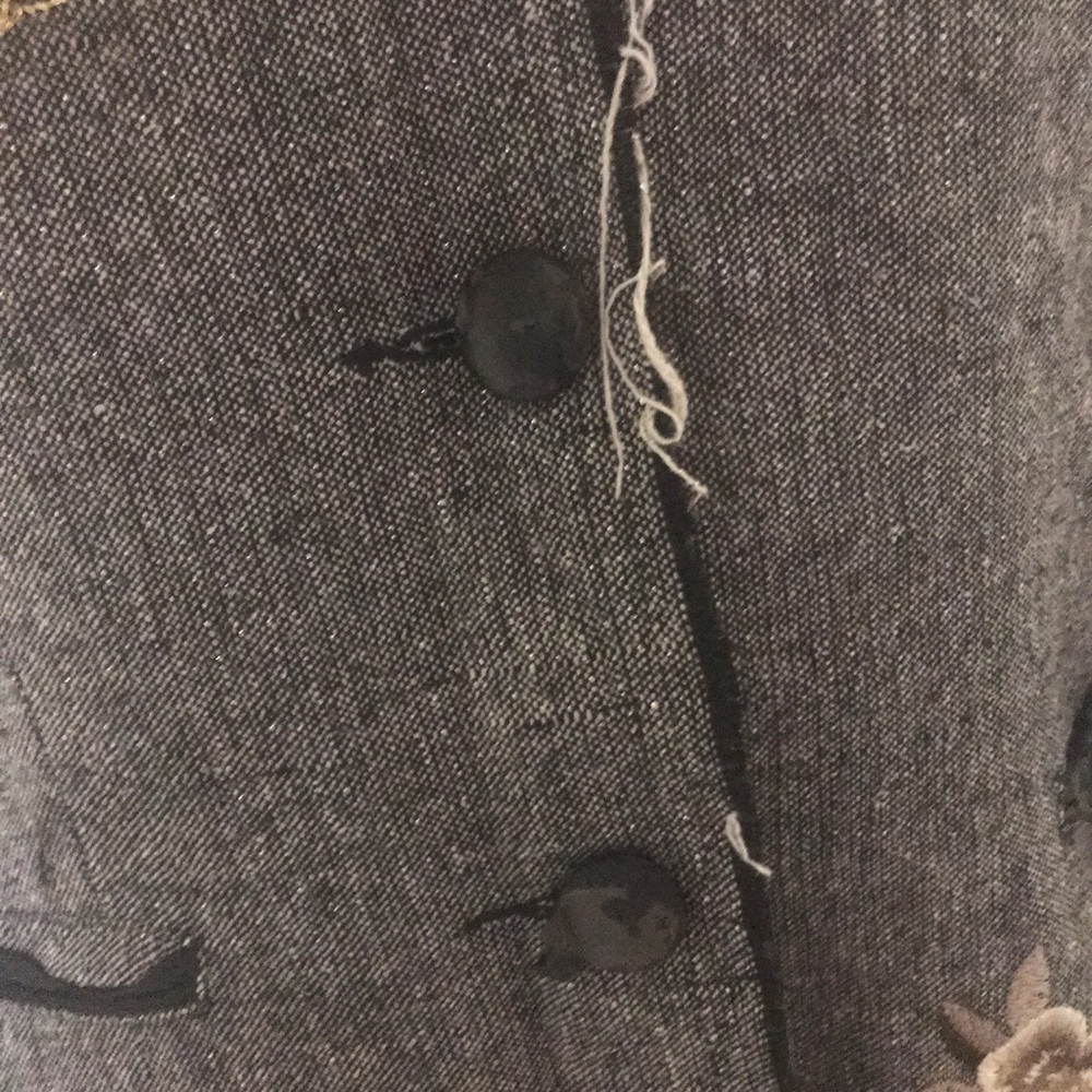 Lucy Collection blazer - Picture 5 of 8